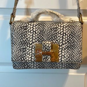 India Hicks Shoulder Bag. Brand New And Never Been Used.